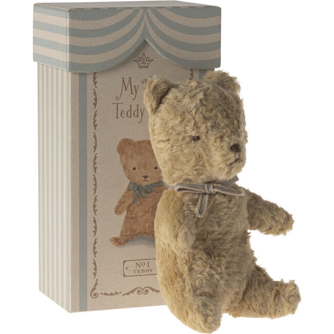 My First Teddy