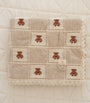 Patchwork Baby Blanket