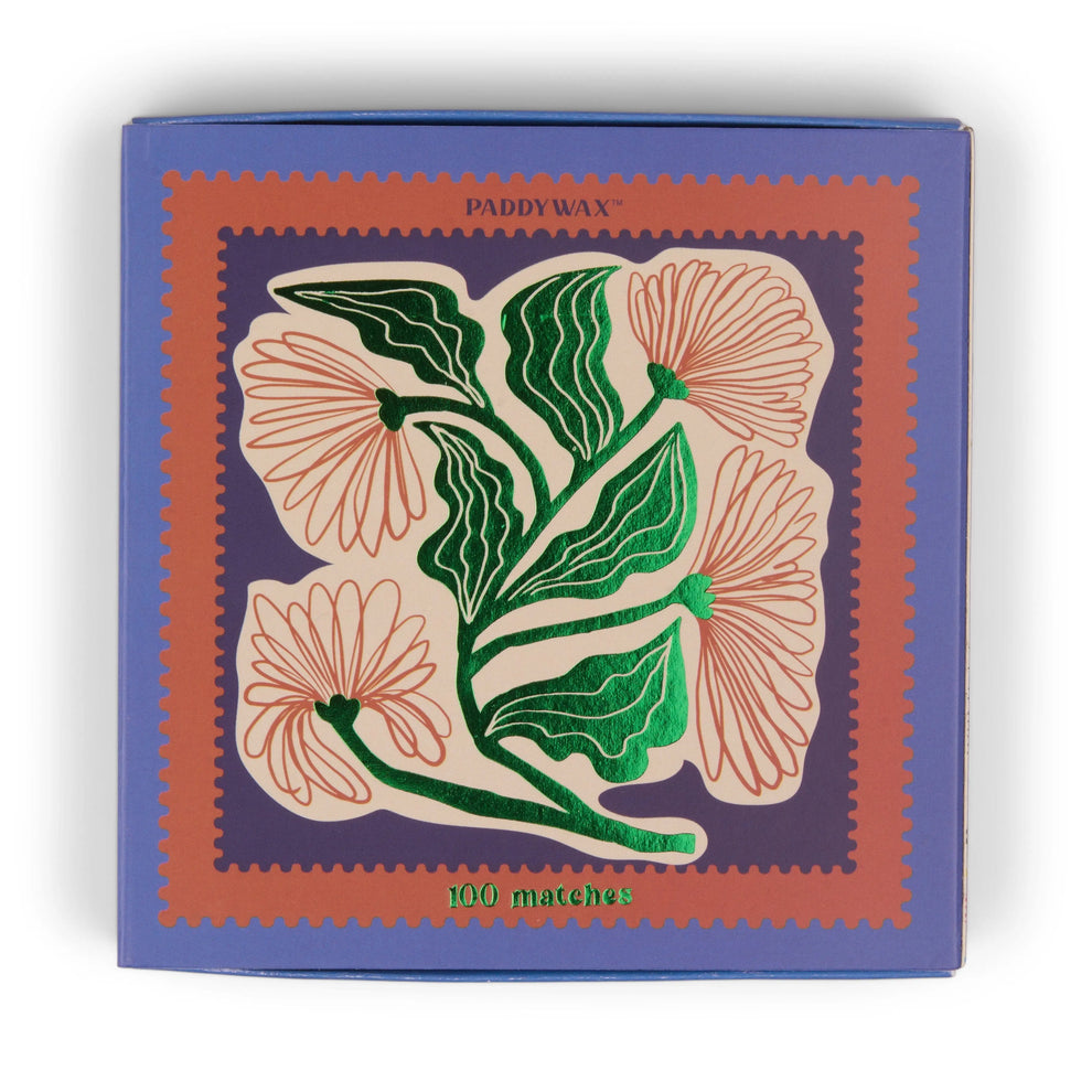 Illustrated Art Matches