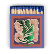 Illustrated Art Matches