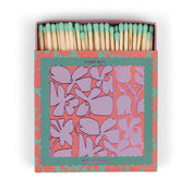 Illustrated Art Matches
