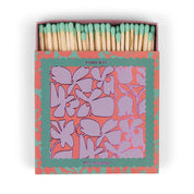 Illustrated Art Matches
