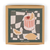 Illustrated Art Matches