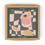 Illustrated Art Matches