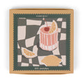 Illustrated Art Matches