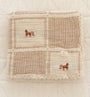 Patchwork Baby Blanket