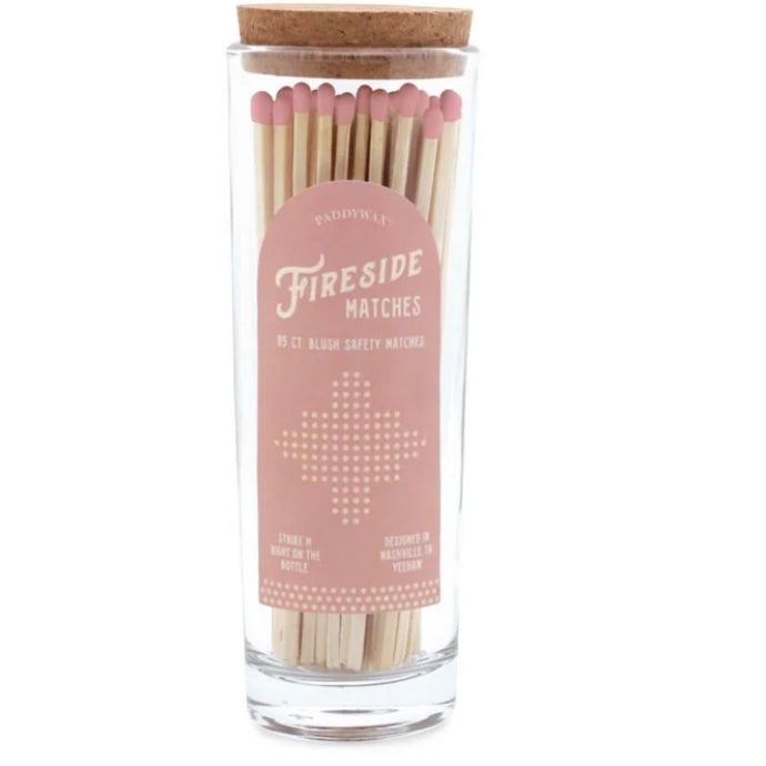 Fireside Safety Matches