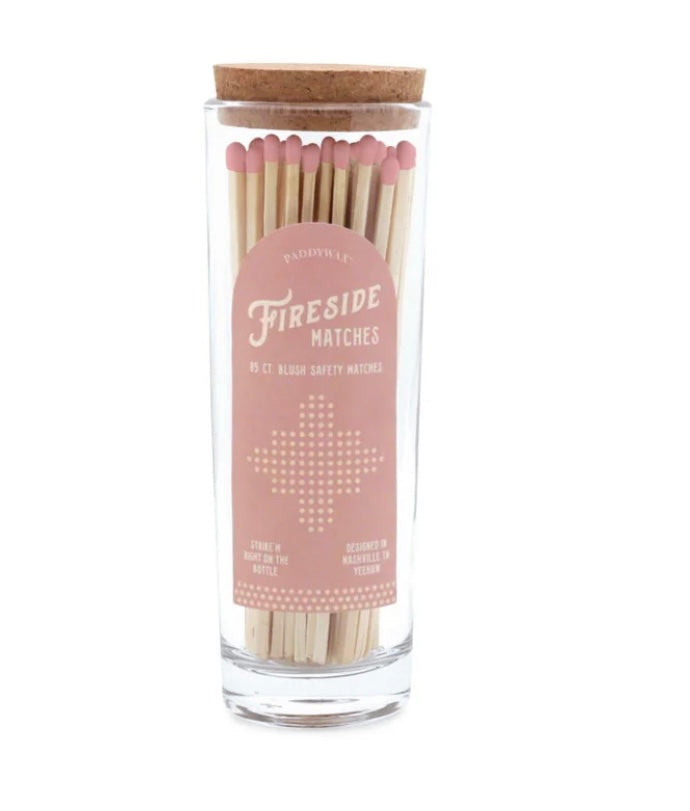 Fireside Safety Matches