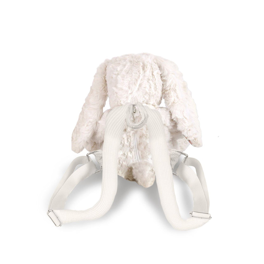 Bunny Plush Toy Backpack