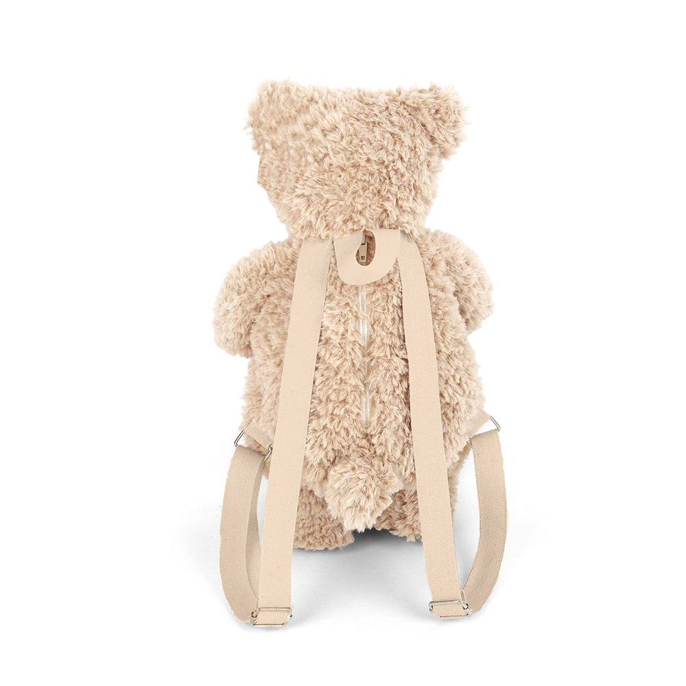 Teddy Bear Plush Toy Backpack