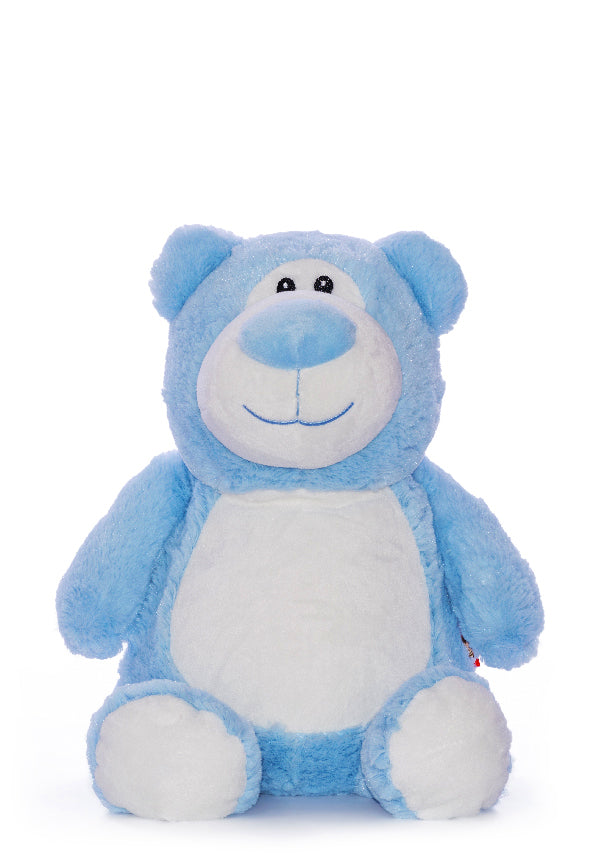 Plush Teddy
