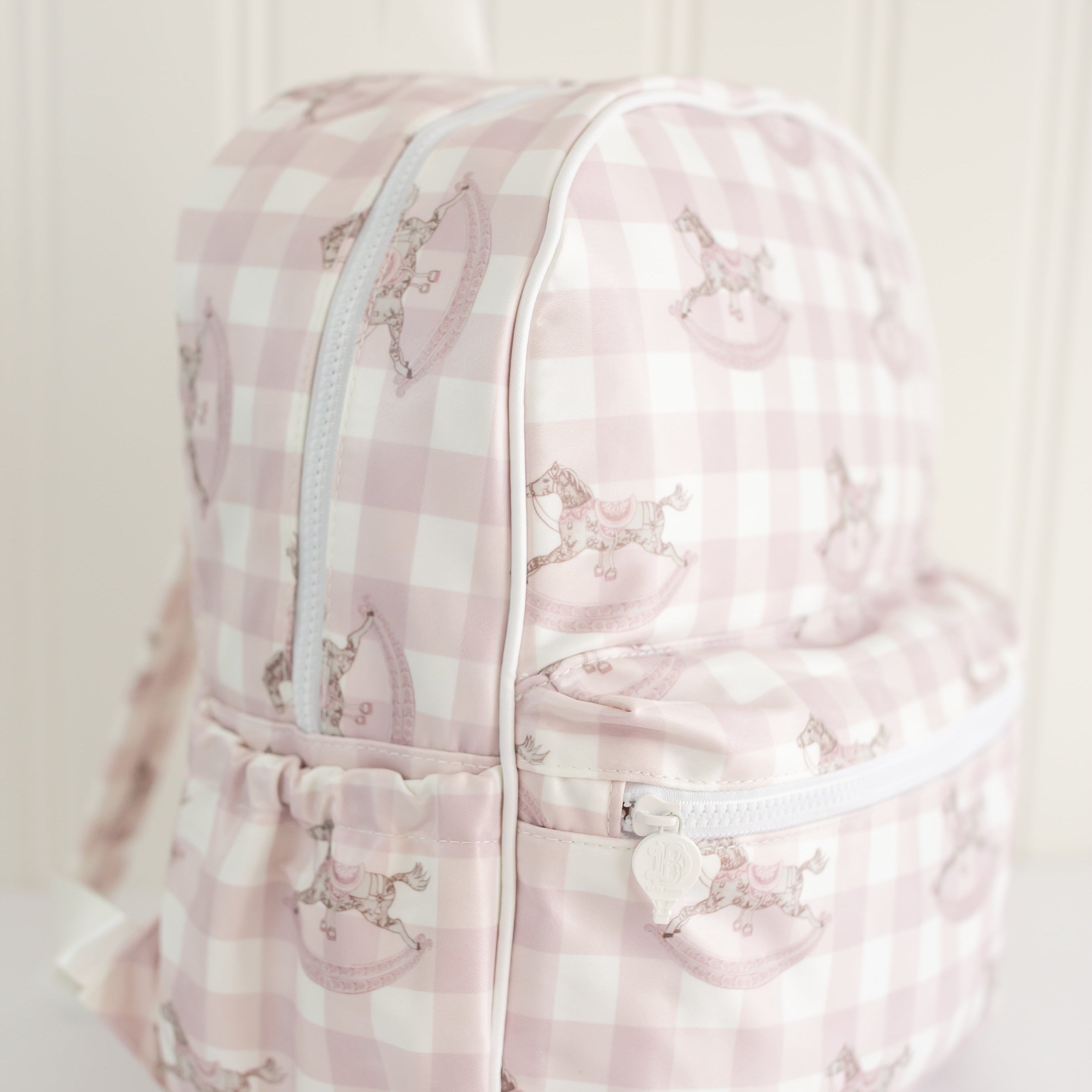 Pony Parlor Backpack