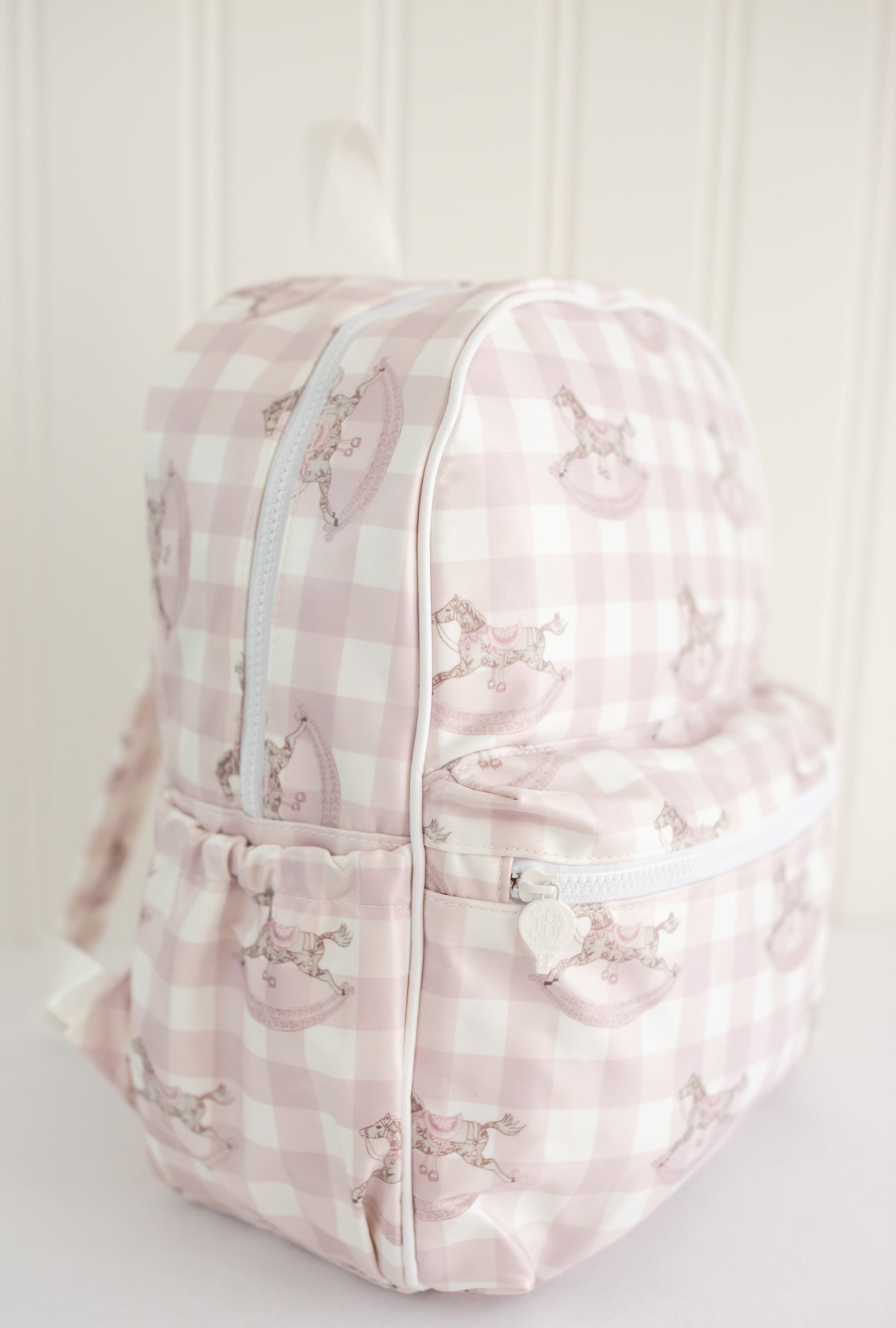 Pony Parlor Backpack