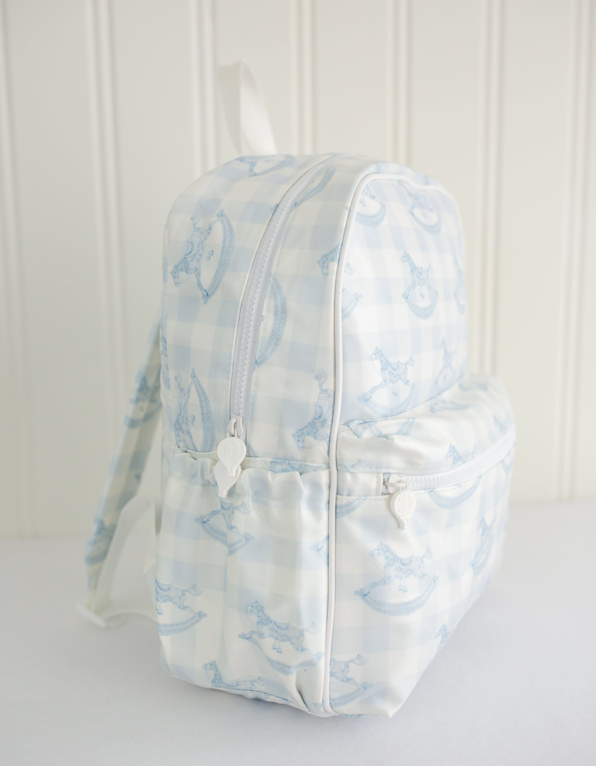 Pony Parlor Backpack