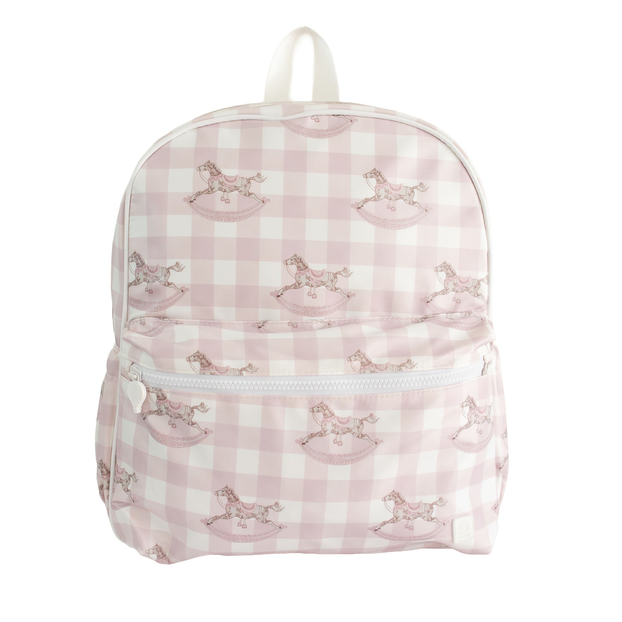Pony Parlor Backpack