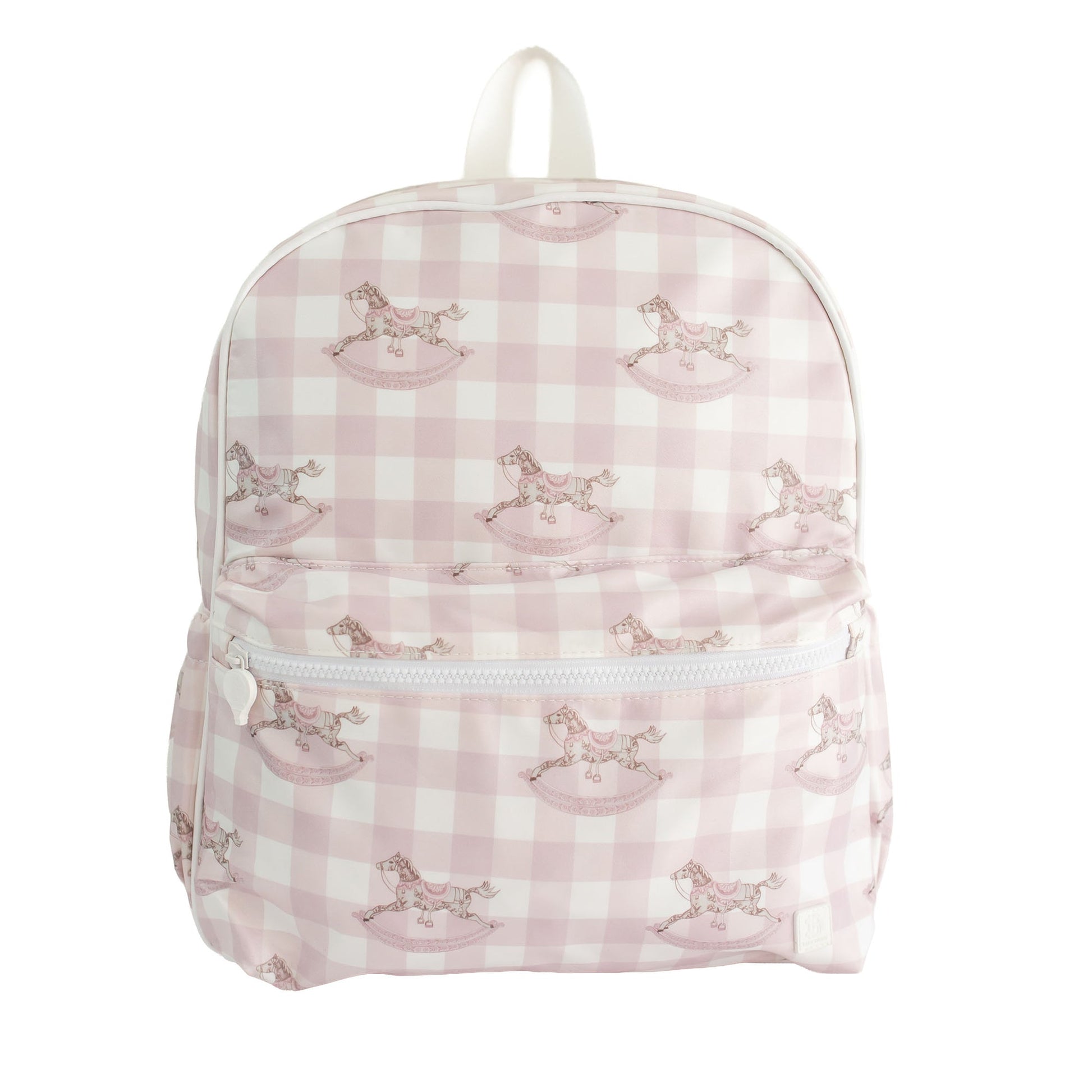 Pony Parlor Backpack