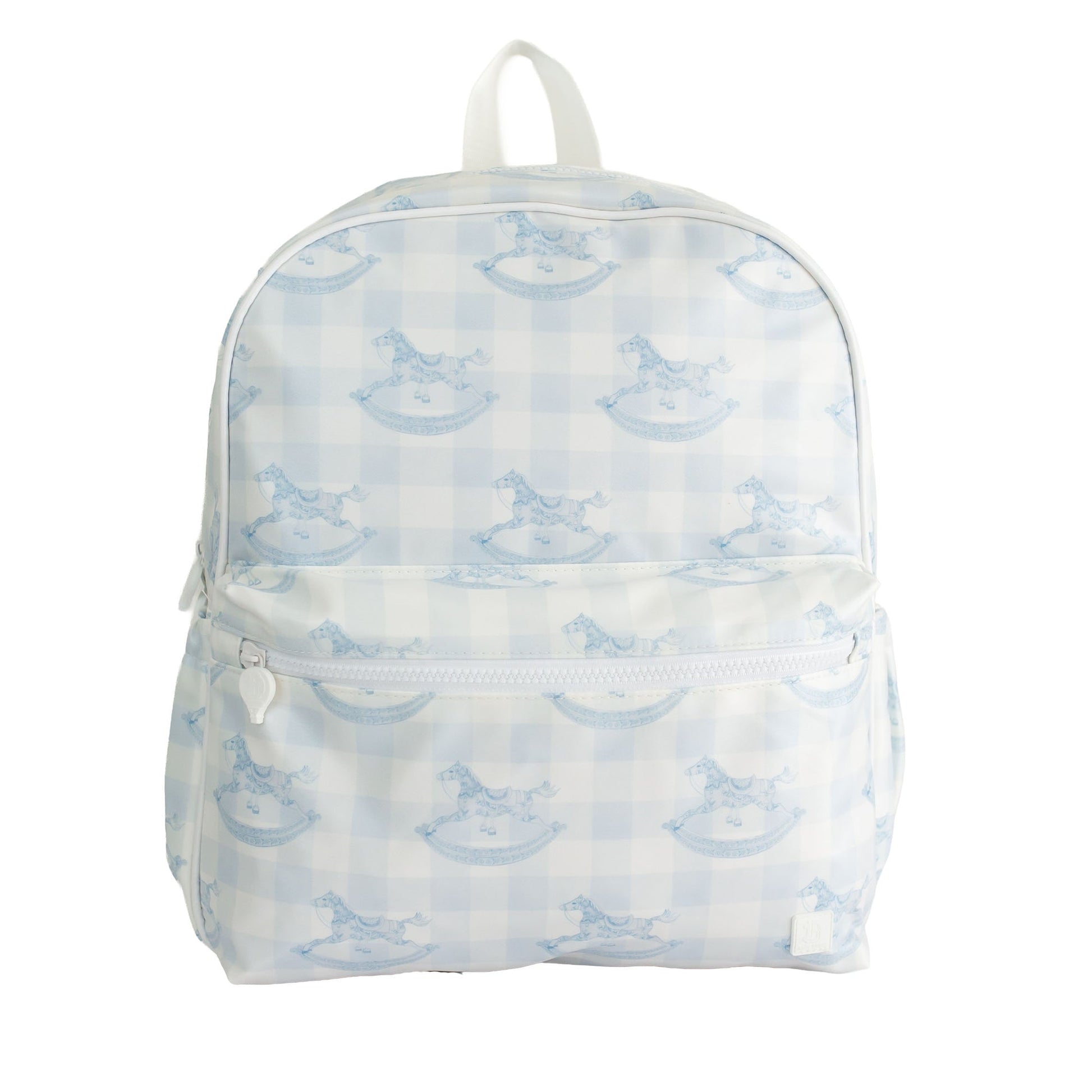 Pony Parlor Backpack