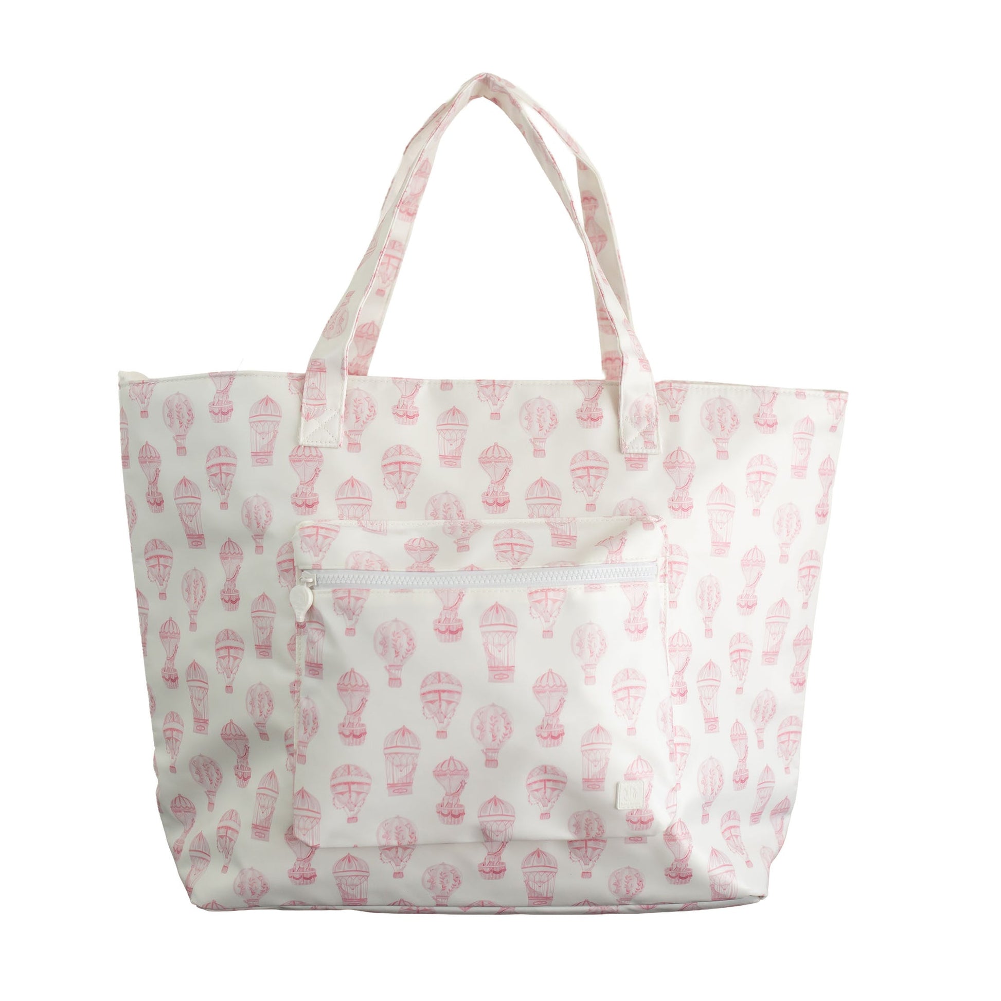 Little Explorer Mom Tote
