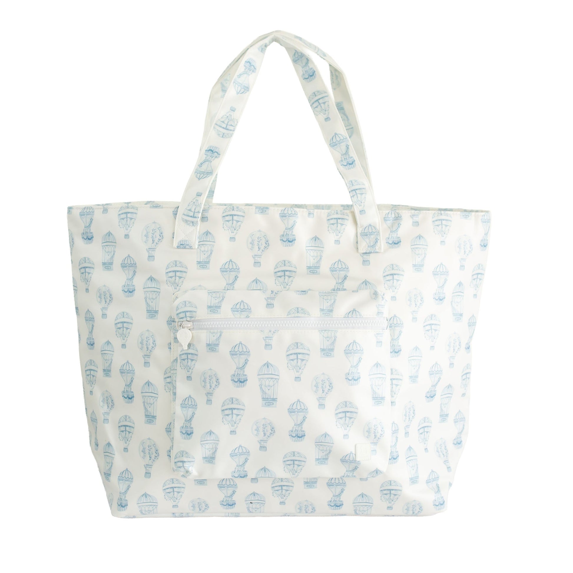 Little Explorer Mom Tote