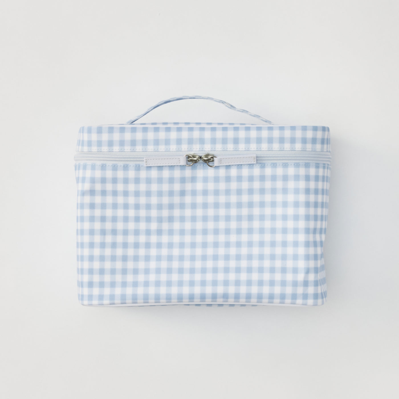 Patterned Vanity Case