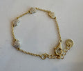 Sterling Silver Baby Bracelet