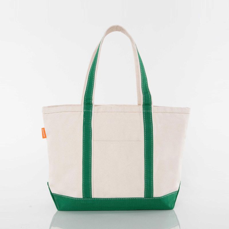 Medium Classic Tote