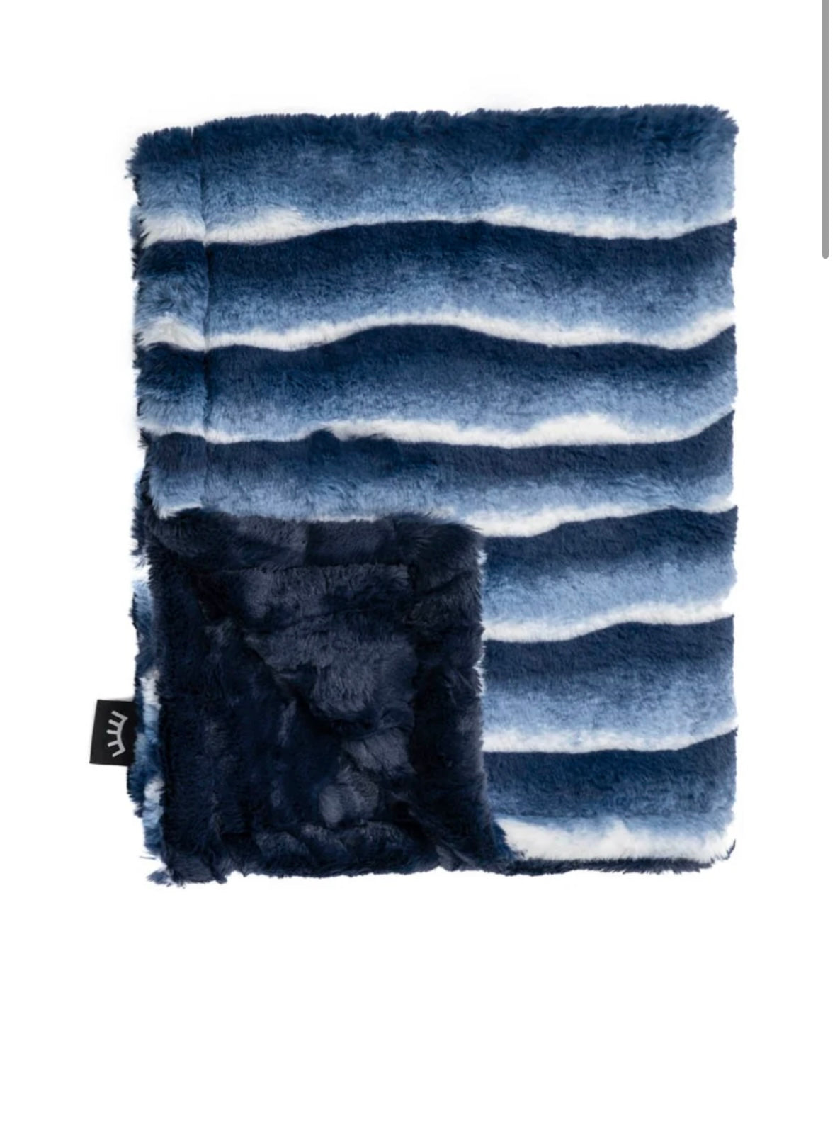 Plush Minky Blanket