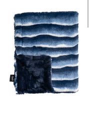Plush Minky Blanket