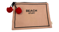 Wet Pouch