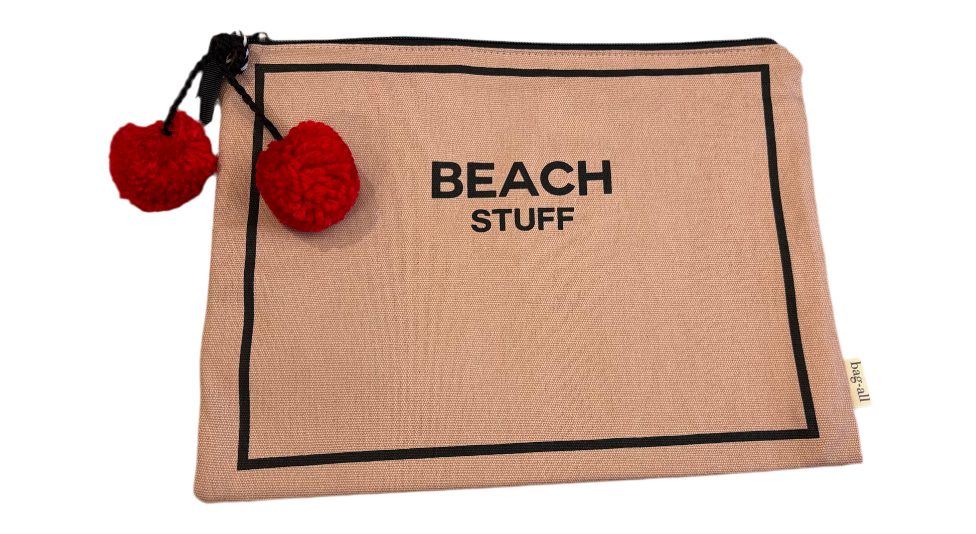 Wet Pouch
