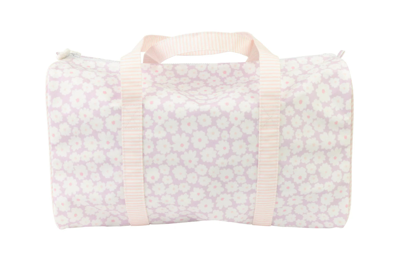The Kids Vinyl Duffel Bag