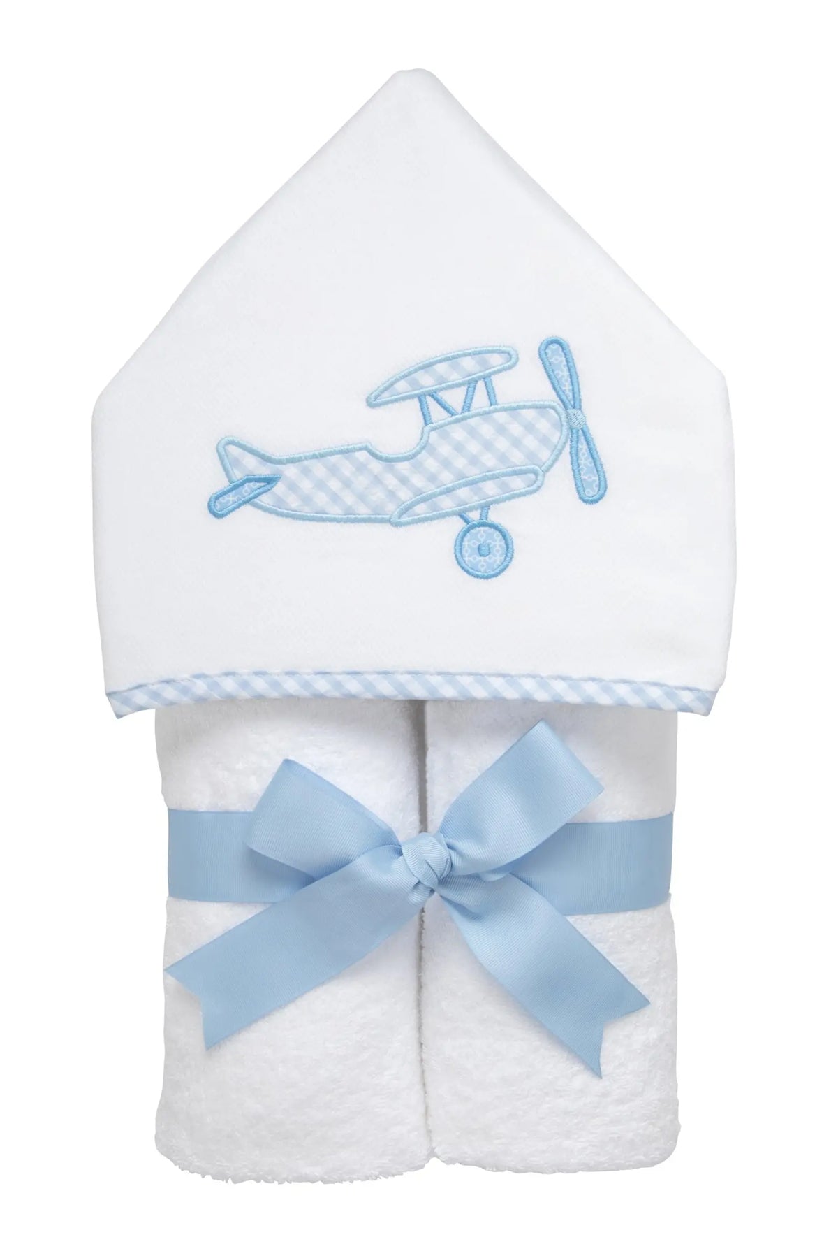 Everykid Applique Towel