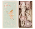 Tooth Fairy Mouse