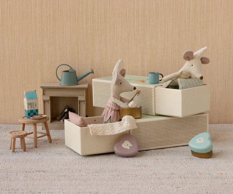 Tooth Fairy Mouse