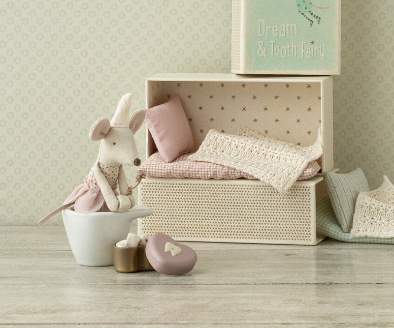 Tooth Fairy Mouse