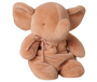 Medium Plush Elephant
