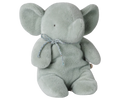 Medium Plush Elephant