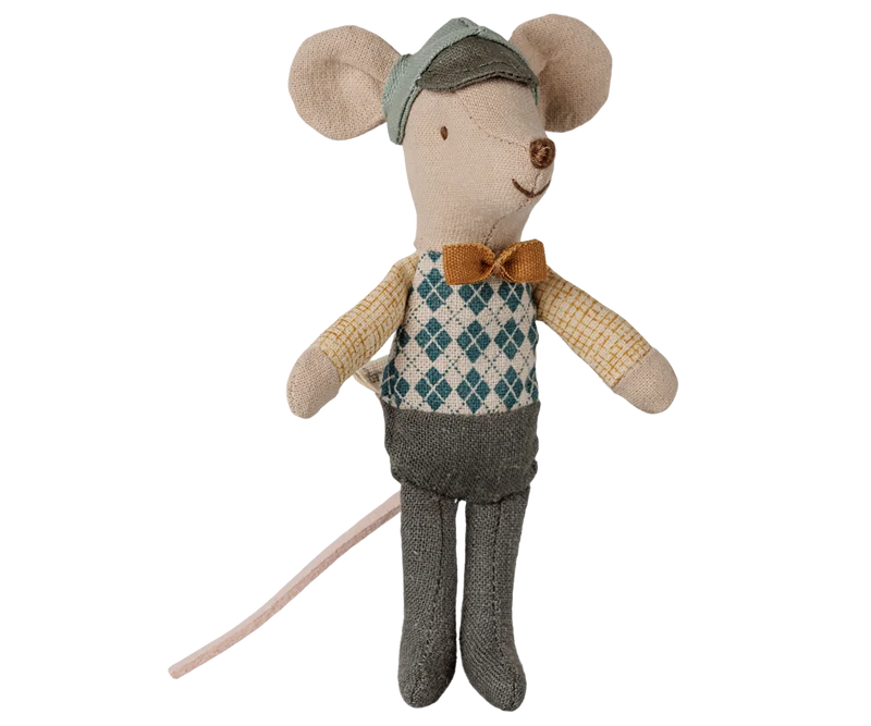 Driver Mouse