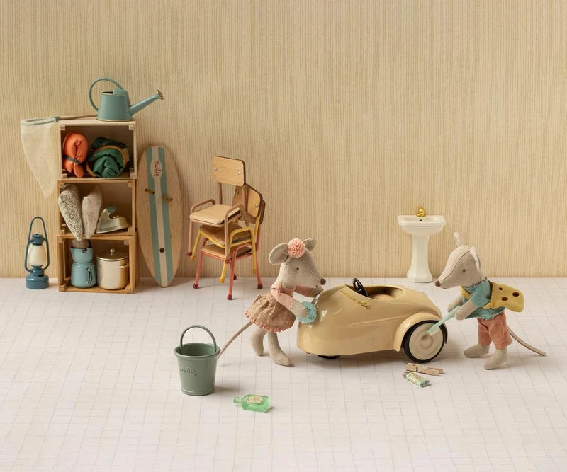Driver Mouse