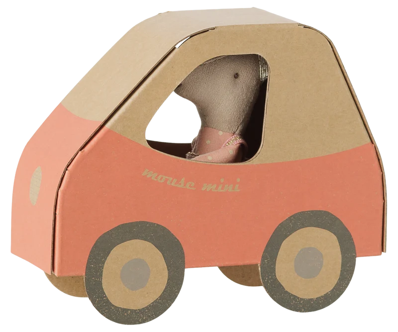 Driver Mouse