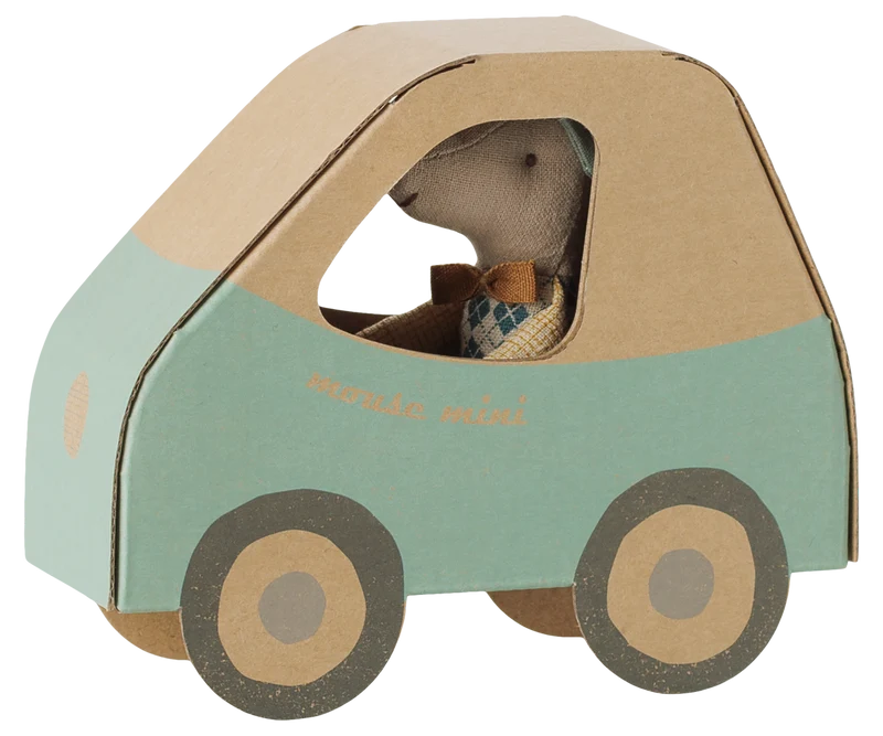 Driver Mouse
