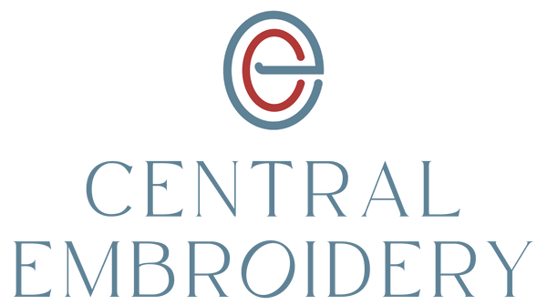 Central Embroidery