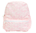 Small Vinyl Backpack
