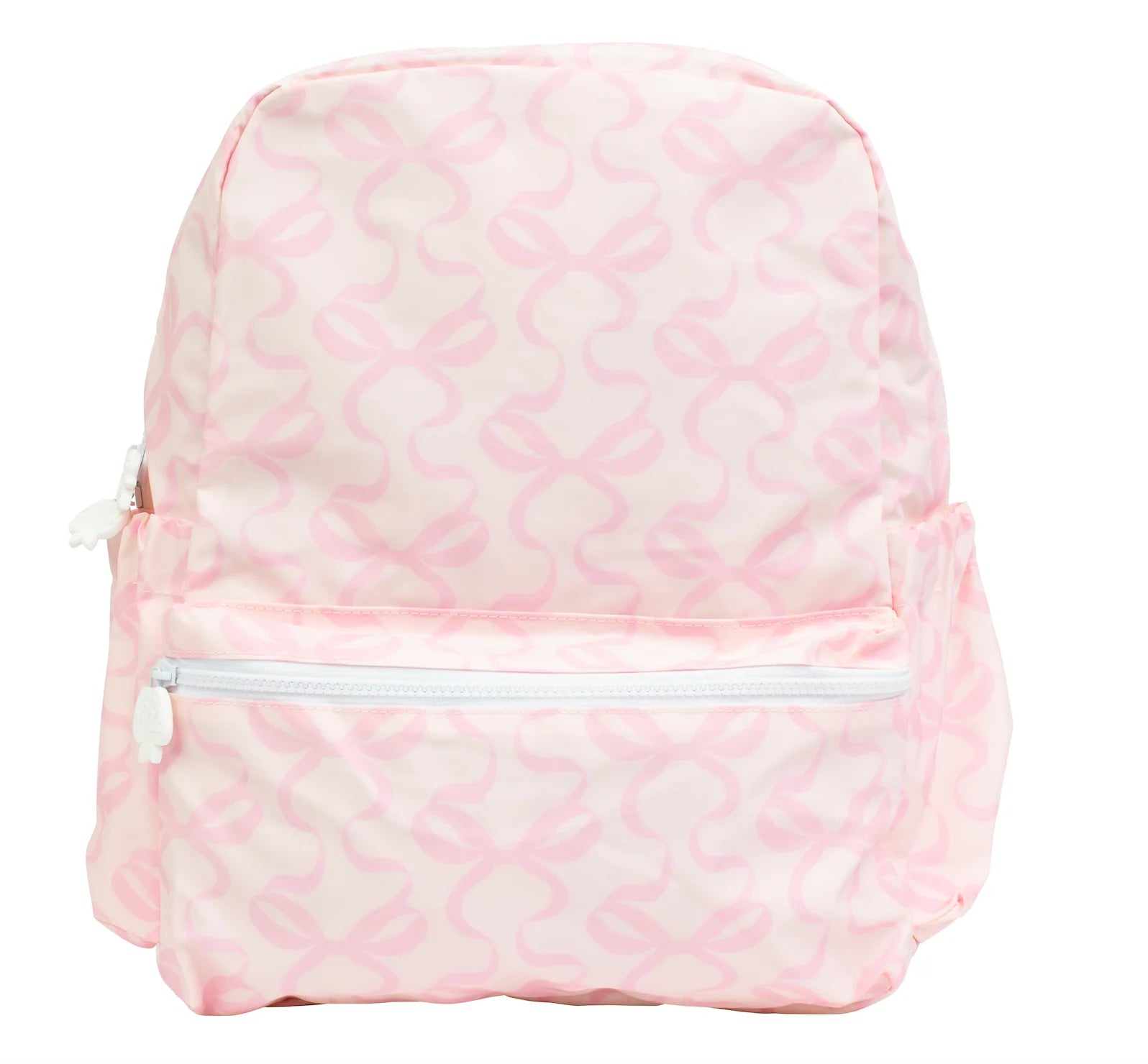 Small Vinyl Backpack