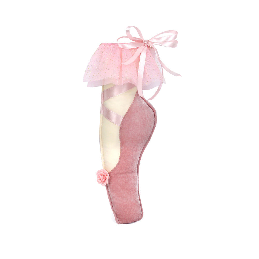 Ballet Accent Pillow