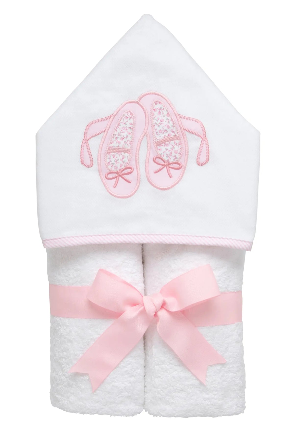Everykid Applique Towel