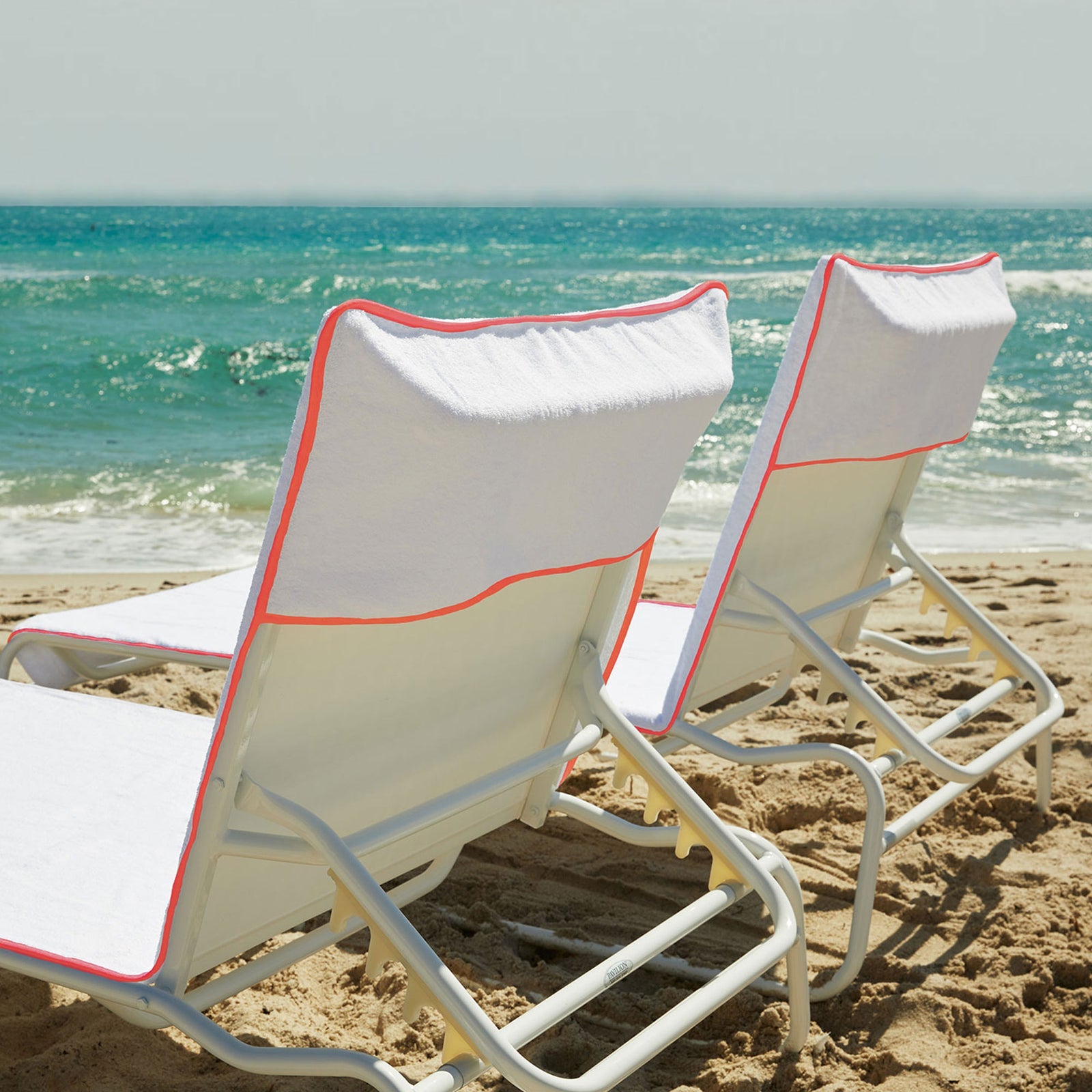 DuCap Lounge Chair Covers