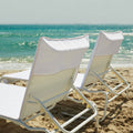 DuCap Lounge Chair Covers