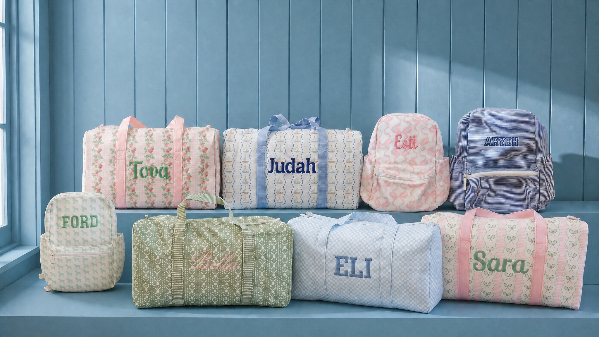 Find the Perfect Gift