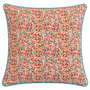 Floral Pillow